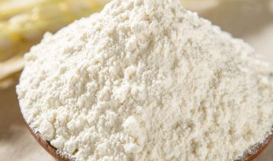 木薯粉可以做南瓜饼吗