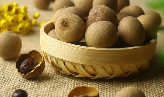 桂圆干直接吃还是泡水