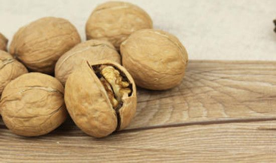 核桃是酸性还是碱性