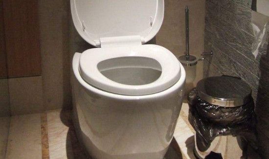 怎么判断马桶反味