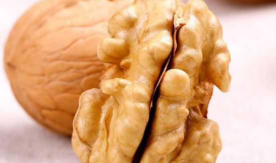 核桃是酸性还是碱性