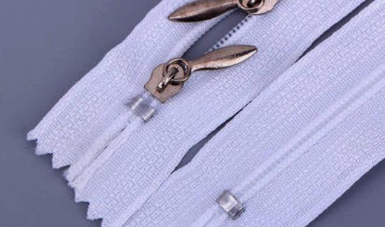 行李箱拉链坏了怎么修