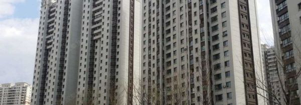 新入住的高层厕所反味