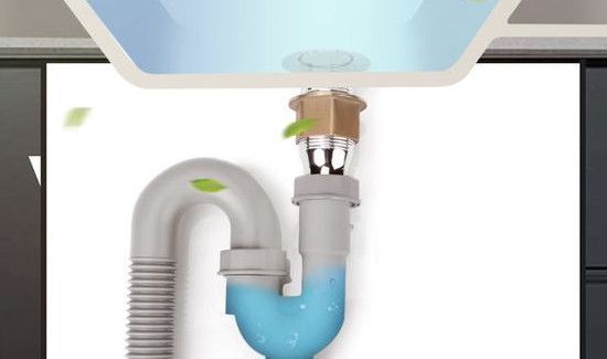 洗脸盆反味小妙招