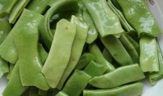 梅豆和什么相克