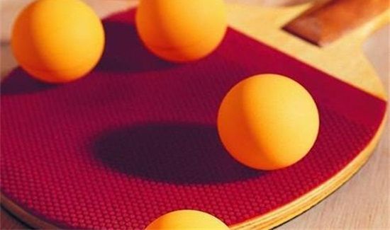 乒乓球发力要用胸肌吗