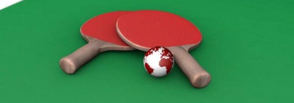 乒乓球发力要用胸肌吗