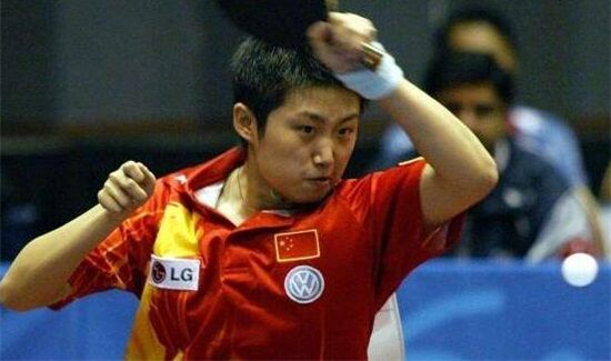 乒乓球发力要用胸肌吗