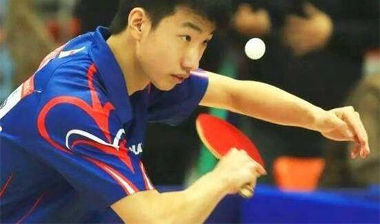 乒乓球发力不大适合用什么样的反胶皮