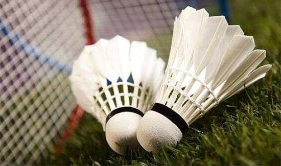 羽毛球脚步技术特点