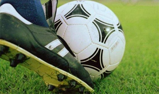 足球怎么发力才能踢得远