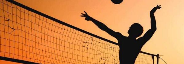排球击球诀窍