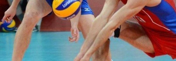 排球扣球发力顺序