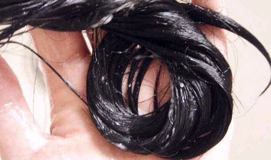 护发素能当洗发水用吗