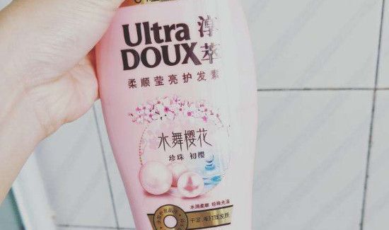 护发素能当洗发水用吗