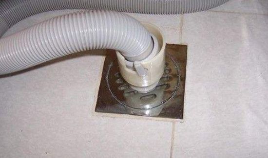 洗手盆下水道反味妙招