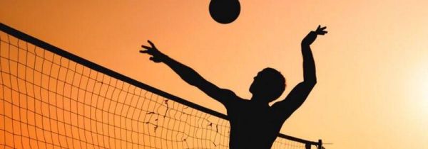 排球怎么起跳发力