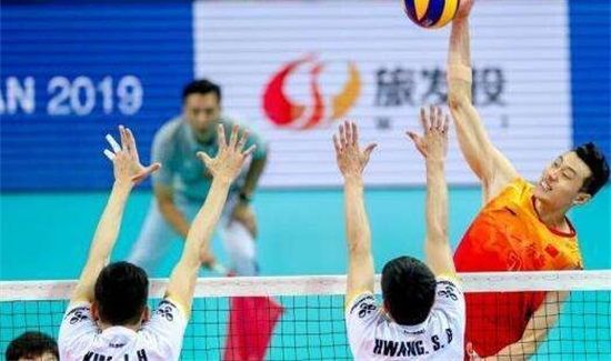 排球怎么起跳发力