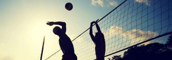 排球手腕的发力技巧