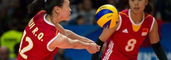 排球用哪个部位发力