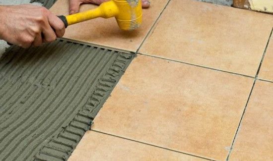 不敲瓷砖做防水靠谱吗