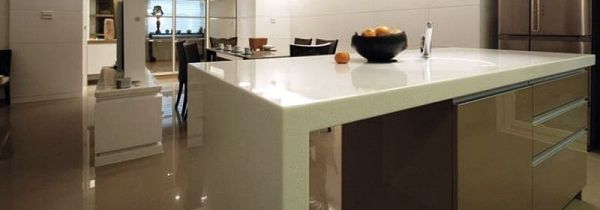 吧台可以用什么材料做