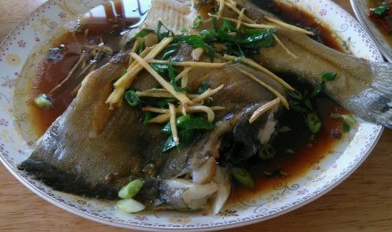 吃鲽鱼有什么禁忌