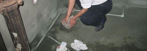 卫生间漏水灌胶危害