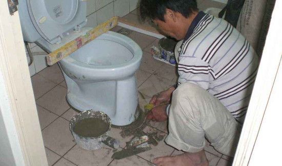 卫生间漏水灌胶危害