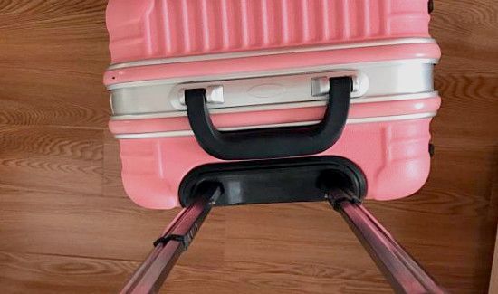 行李箱多大可以带上飞机