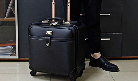 行李箱多大可以带上飞机