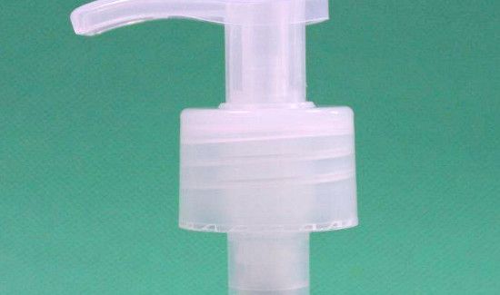 按压式洗面奶按不动