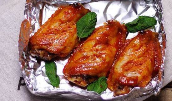 烧烤需要锡纸吗