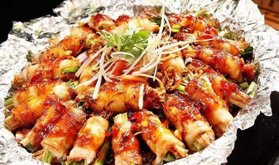 烧烤需要锡纸吗