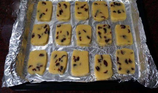 烤饼干需要锡纸吗