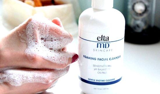 按压式洗面奶如何打开