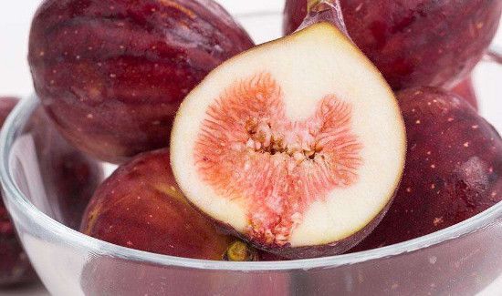 红皮无花果皮可以吃吗