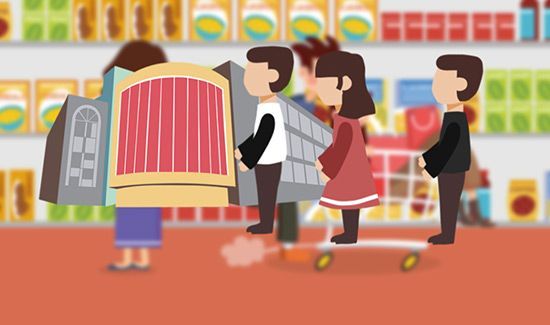 黑五是什么时候