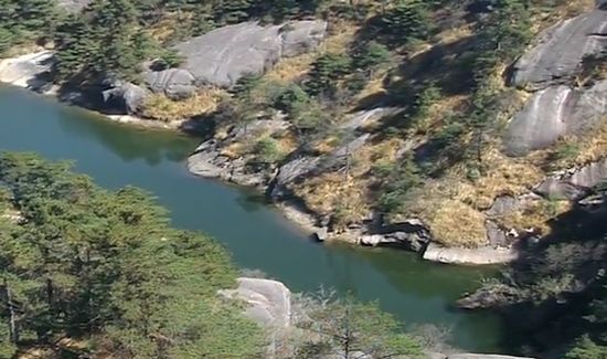 黄山四绝分别是什么