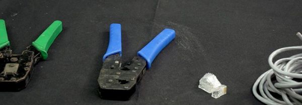 网线水晶头接法是什么