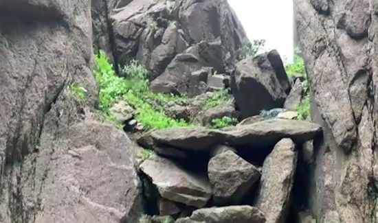 黄山四绝分别是什么