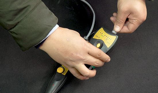 网线水晶头接法是什么