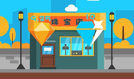 莫桑钻和钻石的区别