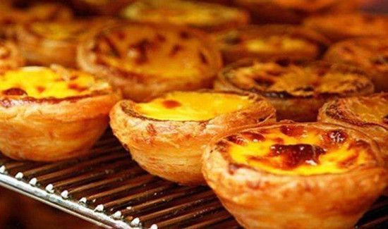 做蛋挞需要锡纸吗