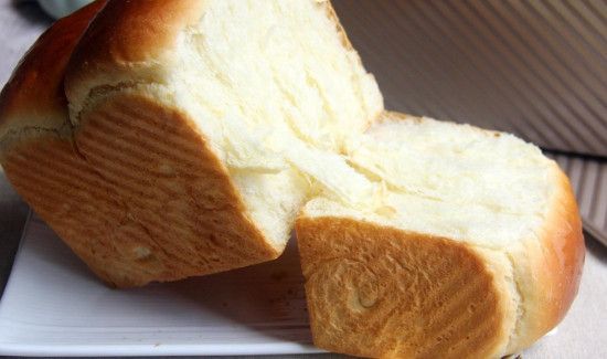 经常吃面包的危害