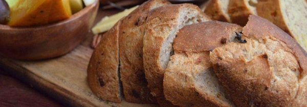 经常吃面包的危害