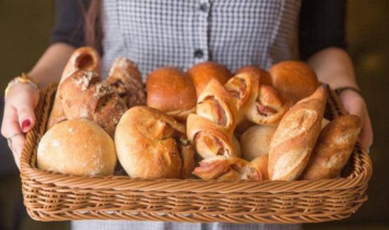 经常吃面包的危害