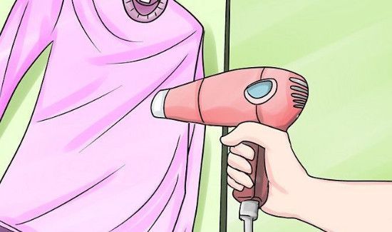 衣服上沾了很多头发茬怎么办