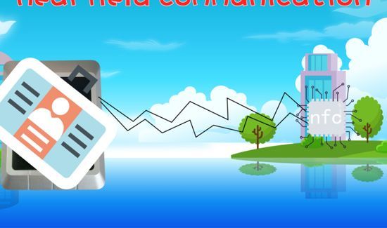 nfc功能是什么意思