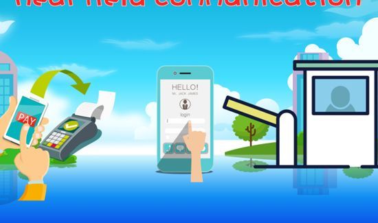 nfc功能是什么意思